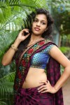 Actress Chaitra Hot Stills - 148 of 152