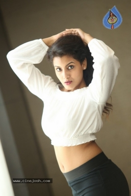 Actress Chandana Photos - 43 of 60