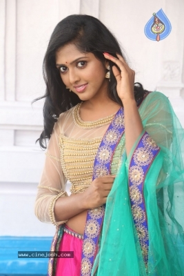 Actress Charishma Shreekar Photos - 13 of 21