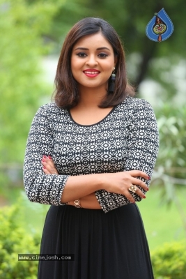 Actress Deepthi Images - 5 of 14