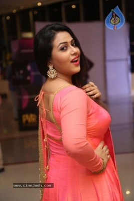 Actress Diana Champika Photos - 5 of 21