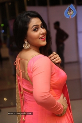 Actress Diana Champika Photos - 15 of 21