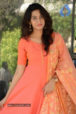 Actress Gouthami New Photos - 2 of 21