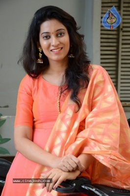 Actress Gouthami New Photos - 21 of 21