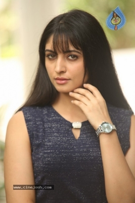 Actress Jaheeda Shyam Photos - 13 of 21