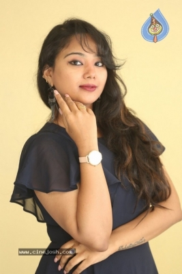 Actress Lizee Gopal Photos - 16 of 21