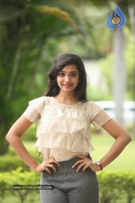 Actress Meghana New Stills - 4 of 17