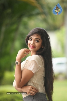 Actress Meghana New Stills - 13 of 17