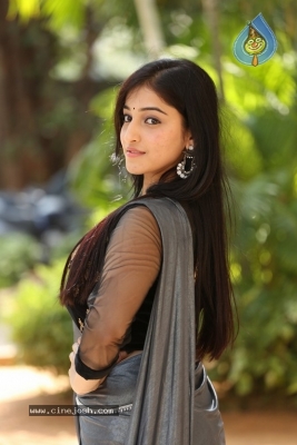 Actress Mouryani Pics - 20 of 21