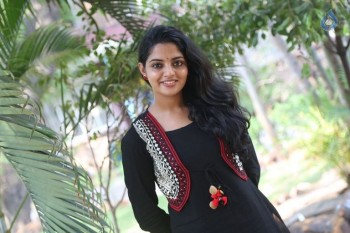 Actress Nikkila New Photos - 1 of 14