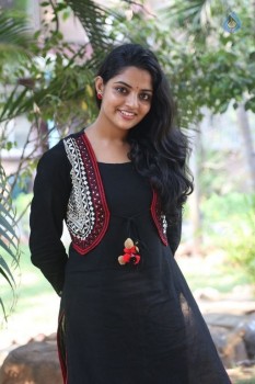 Actress Nikkila New Photos - 12 of 14