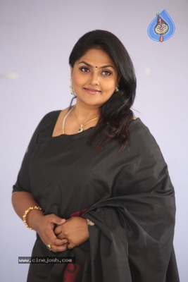 Actress Nirosha Pics - 1 of 21