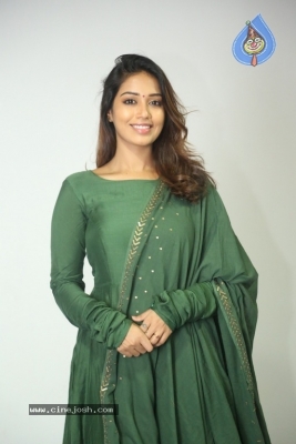 Actress Nivetha Pethuraj Gallery - 1 of 15