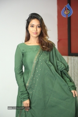 Actress Nivetha Pethuraj Gallery - 3 of 15