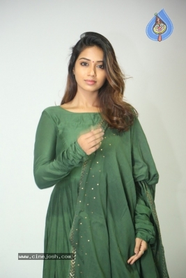 Actress Nivetha Pethuraj Gallery - 12 of 15