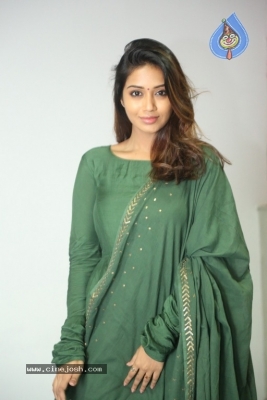 Actress Nivetha Pethuraj Gallery - 15 of 15