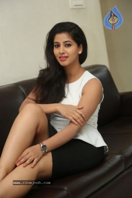 Actress Pavani Stills - 12 of 21