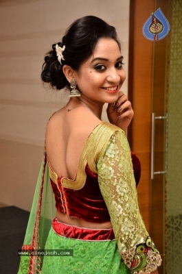 Actress Preeti Stills - 10 of 11