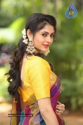 Actress Shivangi Pics - 13 of 21