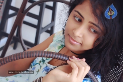 Actress Subiksha Stills - 11 of 11