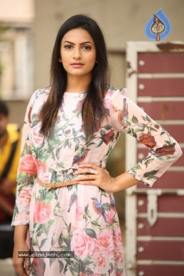 Actress Swetha Varma Photos - 14 of 15