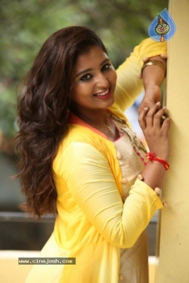 Actress Teja Reddy Pics - 2 of 39