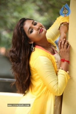 Actress Teja Reddy Pics - 21 of 39