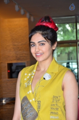 Adah Sharma Gallery - 9 of 38