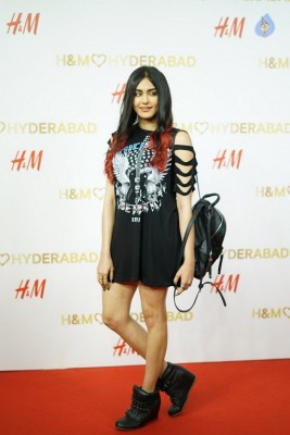 Adah Sharma Images - 7 of 25