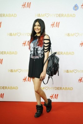 Adah Sharma Images - 11 of 25