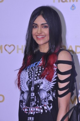 Adah Sharma Images - 18 of 25