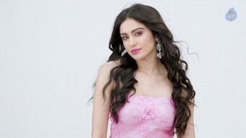 Adah Sharma Latest Photos - 17 of 42