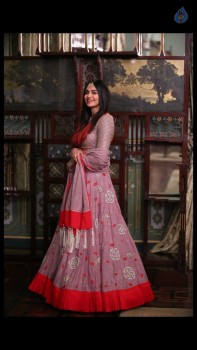 Adah Sharma Latest Photos - 5 of 18