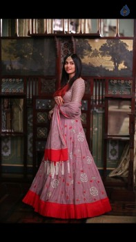 Adah Sharma Latest Photos - 13 of 18