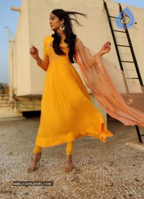 Adah Sharma Latest Pics - 2 of 6