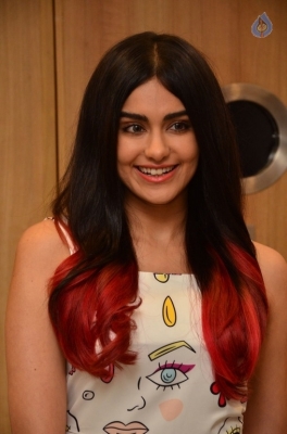 Adah Sharma New Gallery - 3 of 42