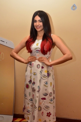 Adah Sharma New Gallery - 10 of 42