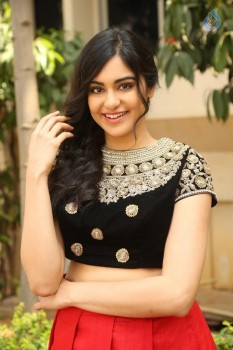 Adah Sharma New Gallery - 2 of 42