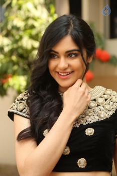 Adah Sharma New Gallery - 4 of 42