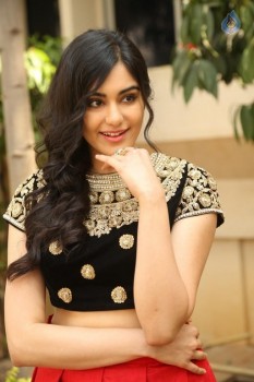 Adah Sharma New Gallery - 6 of 42