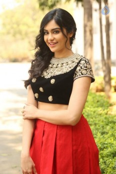 Adah Sharma New Gallery - 9 of 42