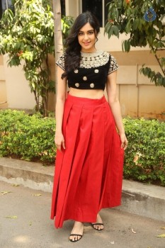 Adah Sharma New Gallery - 10 of 42