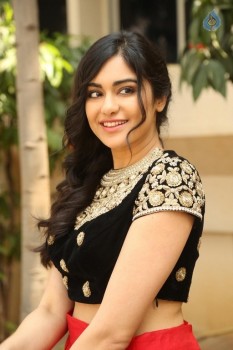 Adah Sharma New Gallery - 16 of 42