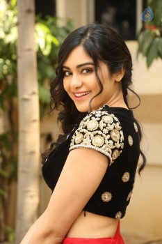 Adah Sharma New Gallery - 19 of 42