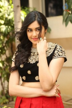 Adah Sharma New Gallery - 20 of 42