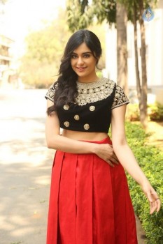 Adah Sharma New Gallery - 21 of 42