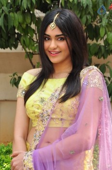 Adah Sharma New Photos - 22 of 30