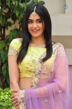 Adah Sharma New Photos - 29 of 30