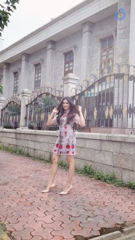 Adah Sharma New Pics - 6 of 13