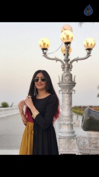 Adah Sharma New Pics - 7 of 12